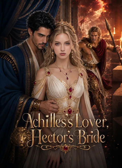 Achilles's Lover, Hector's Bride