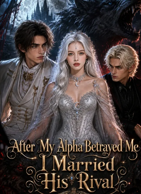 After My Alpha Betrayed Me, I Married His Rival