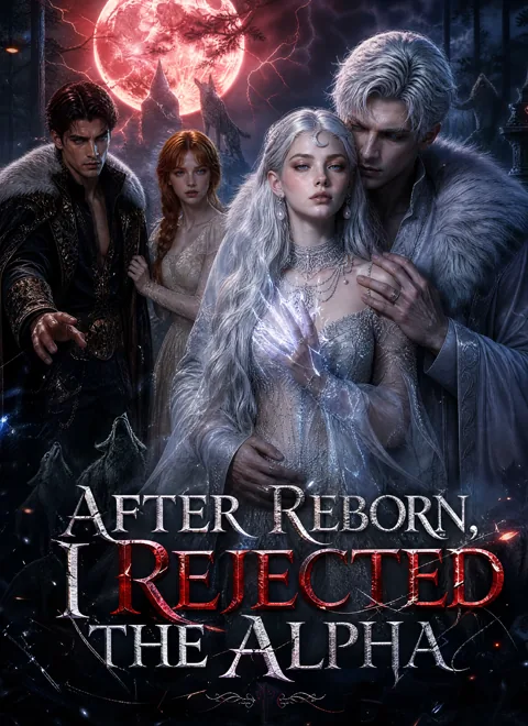 After Reborn, I Rejected the Alpha