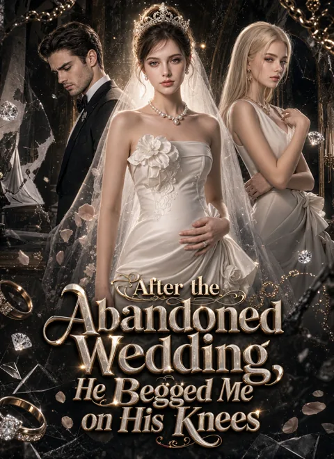 After the Abandoned Wedding, He Begged Me on His Knees