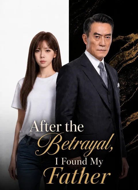 After the Betrayal, I Found My Father
