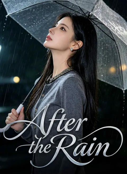 After the rain