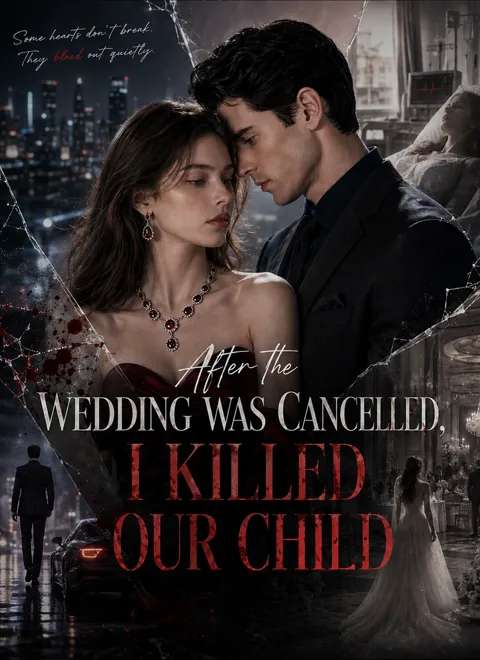 After the Wedding Was Cancelled, I Killed Our Child