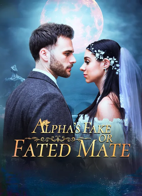 Alpha’s Fake or Fated Mate