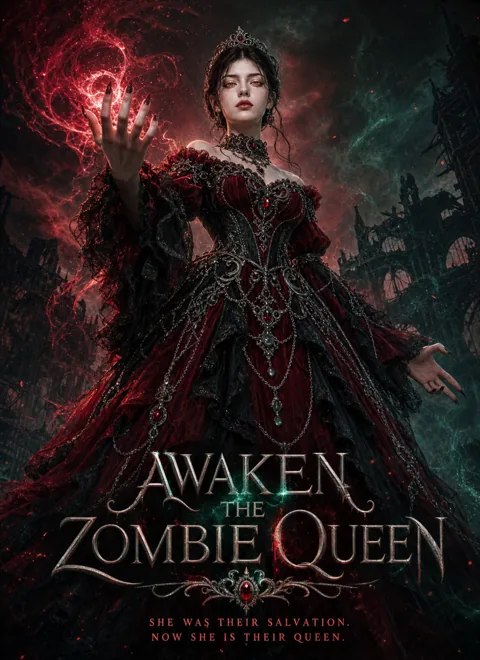 Awaken the Zombie Queen
