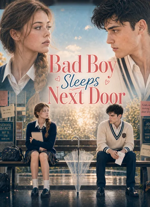 Bad Boy Sleeps Next Door