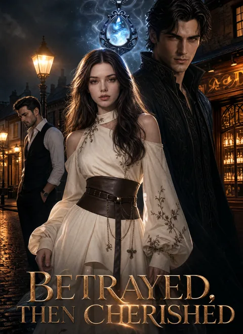 Betrayed, Then Cherished