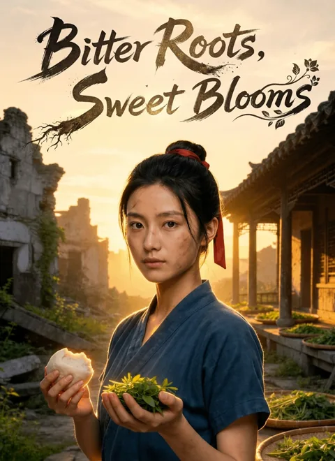 Bitter Roots, Sweet Blooms