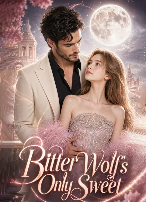Bitter Wolf’s Only Sweet