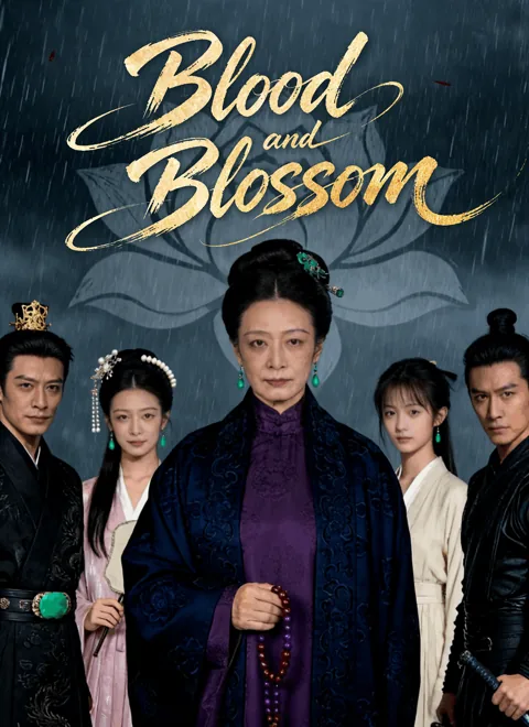 Blood and Blossom