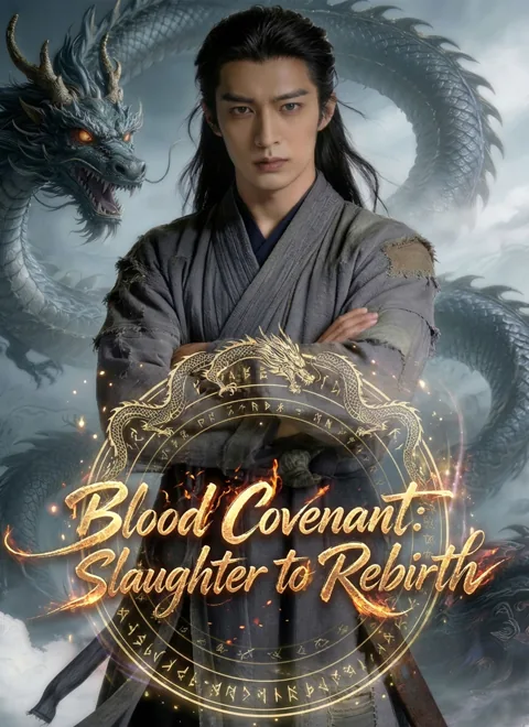 Blood Covenant: Slaughter to Rebirth
