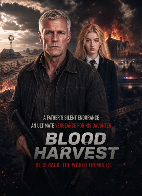 Blood Harvest
