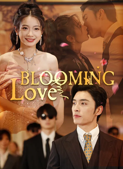 Blooming Love