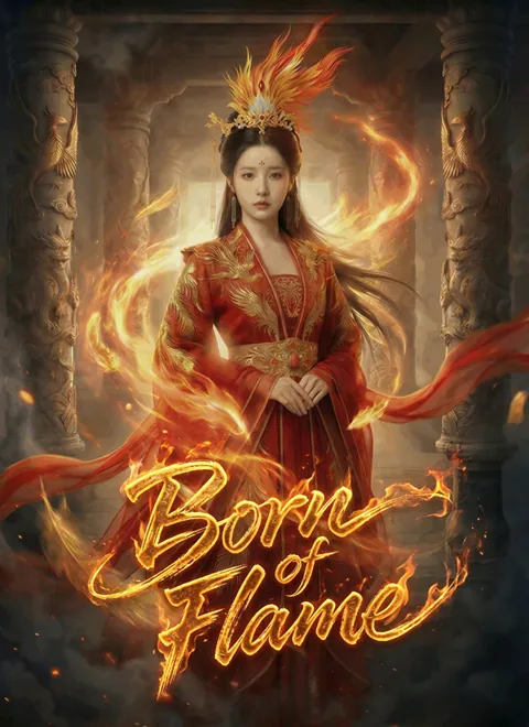 Born of Flame