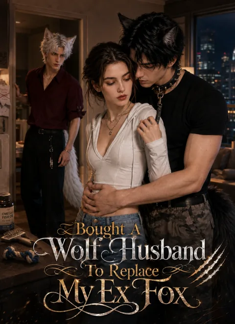 Bought A Wolf Husband To Replace My Ex Fox