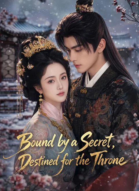Bound by a Secret, Destined for the Throne