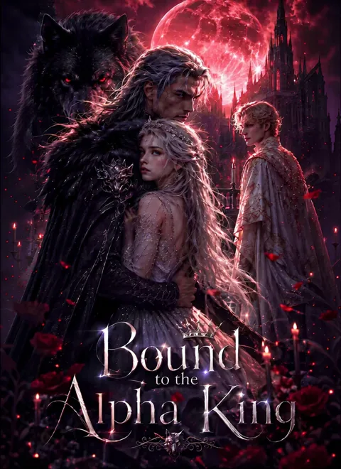 Bound to the Alpha King