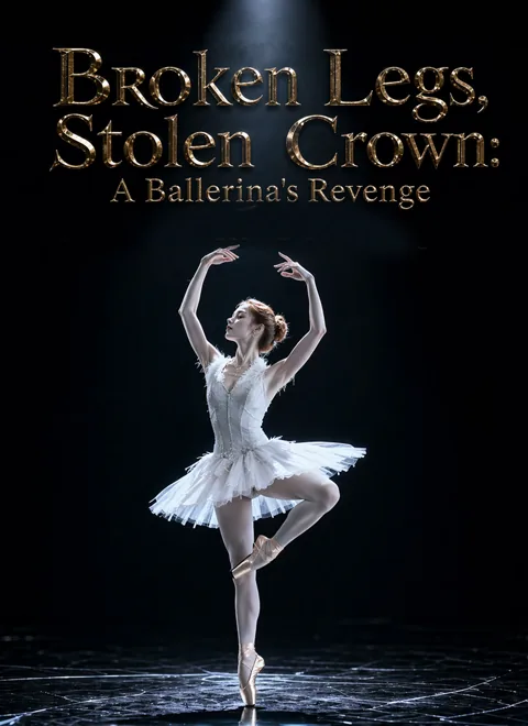 Broken Legs, Stolen Crown: A Ballerina's Revenge
