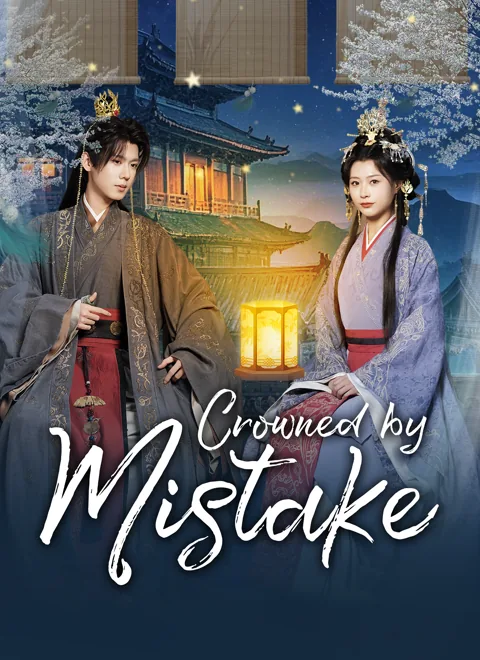 Crowned by Mistake