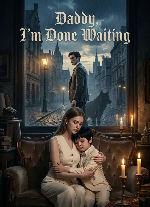 Daddy, I'm Done Waiting