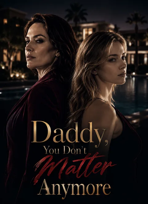Daddy, You Don't Matter Anymore