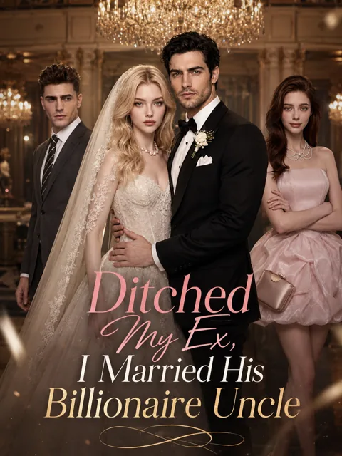 Ditched My Ex, I Married His Billionaire Uncle