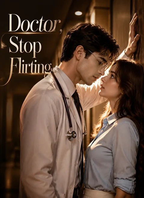 Doctor, Stop Flirting