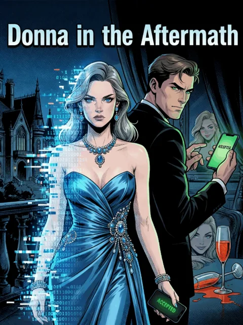 Donna in the Aftermath