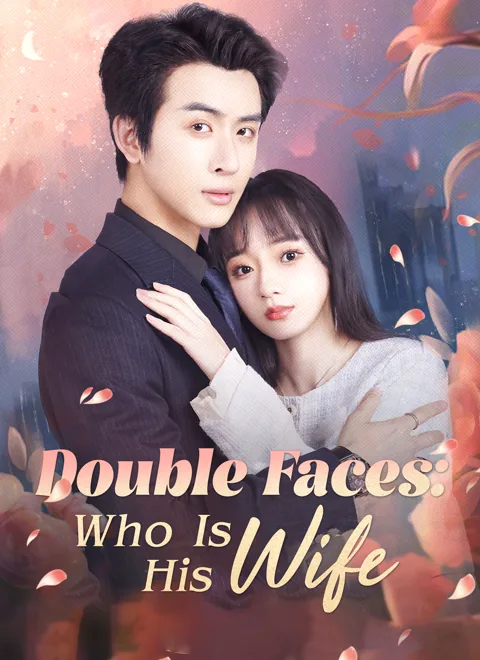 Double Faces: Who Is His Wife