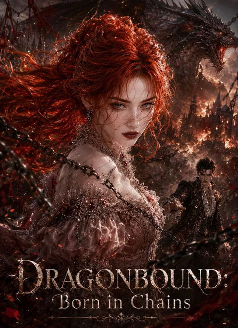 DRAGONBOUND: Born in Chains