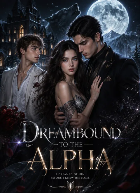 Dreambound to the Alpha