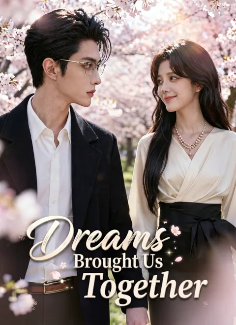 Dreams Brought Us Together