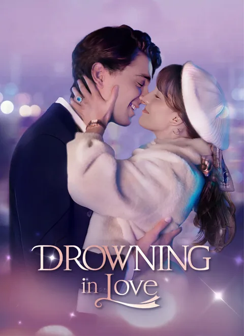 Drowning in Love