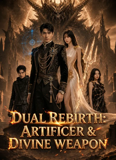 Dual Rebirth: Artificer & Divine Weapon
