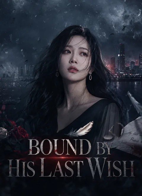 [Dubbed] Bound by His Last Wish