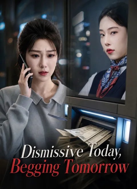 [Dubbed] Dismissive Today, Begging Tomorrow