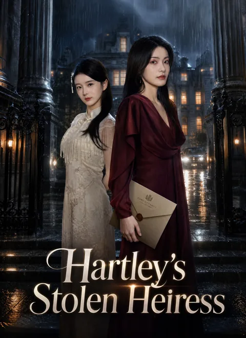 [Dubbed] Hartley's Stolen Heiress