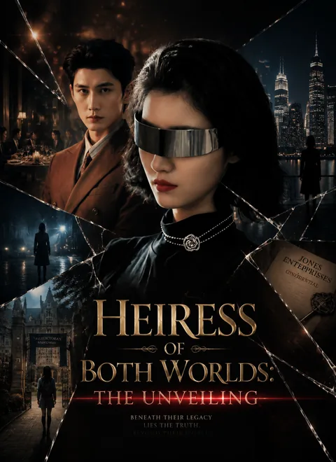 [Dubbed] Heiress of Both Worlds: The Unveiling