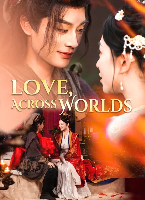 [Dubbed] Love, Across Worlds