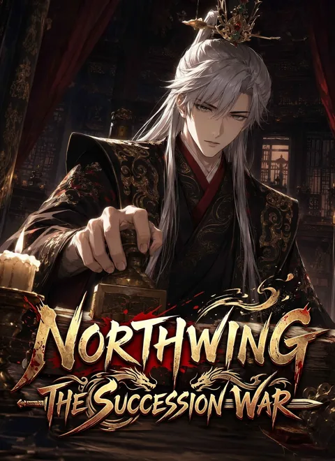 [Dubbed] Northwing: The Succession War