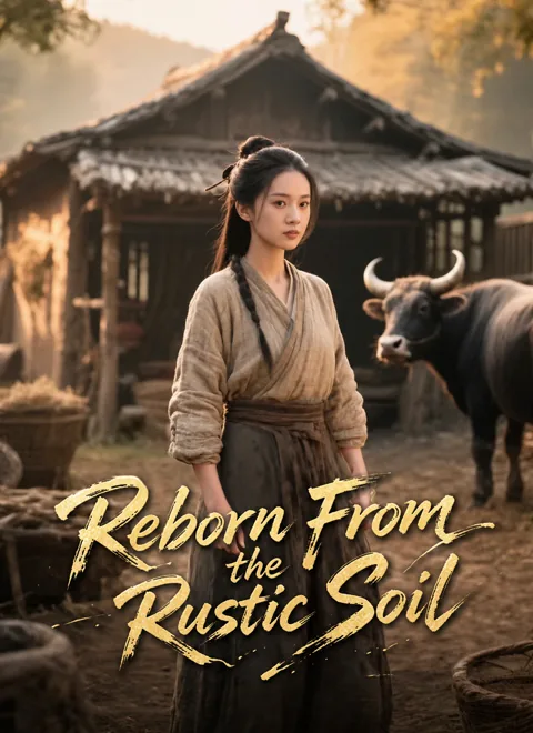 [Dubbed] Reborn From the Rustic Soil