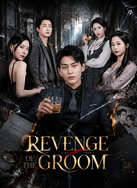 [Dubbed] Revenge of The Groom
