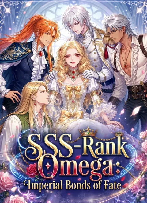 [Dubbed] SSS-Rank Omega: Imperial Bonds of Fate