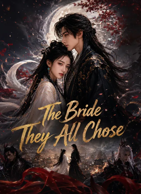 [Dubbed] The Bride They All Chose