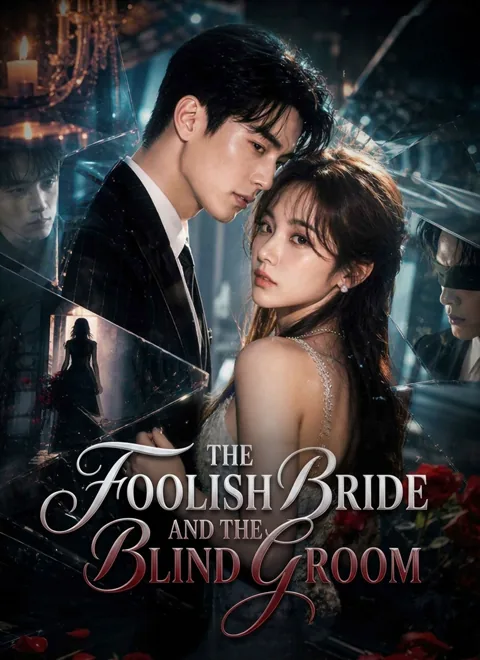 [Dubbed] The Foolish Bride and the Blind Groom