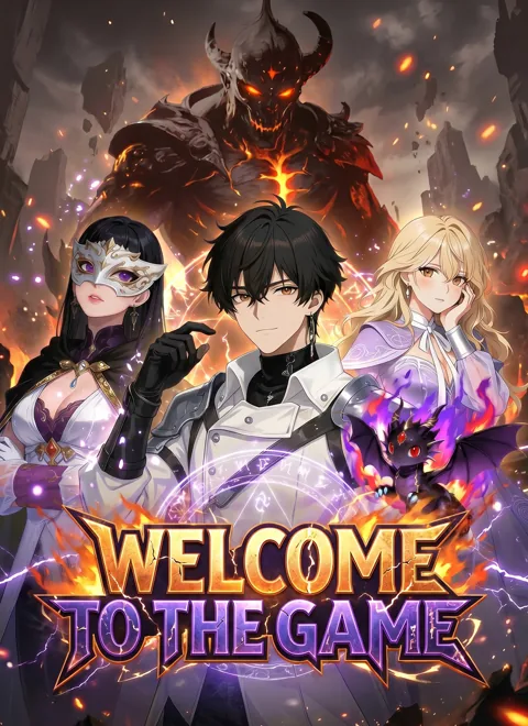 [Dubbed] Welcome to The Game