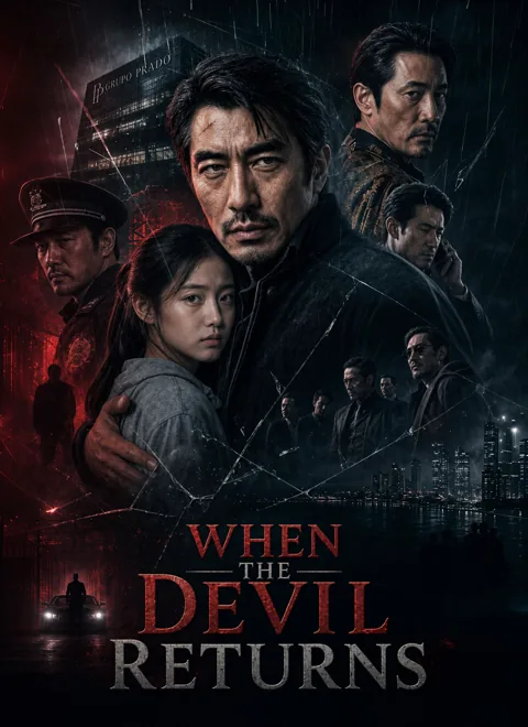 [Dubbed] When the Devil Returns