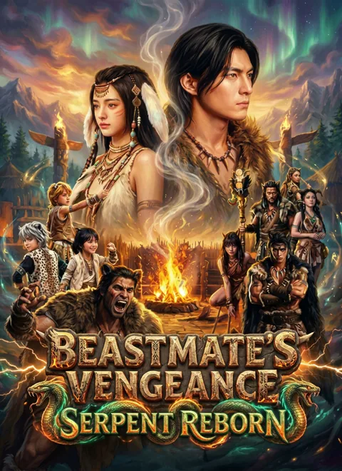 [Dubbed]Beastmate’s Vengeance: Serpent Reborn