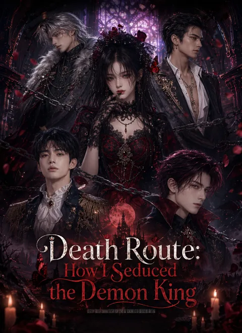 [Dubbed]Death Route: How I Seduced the Demon King