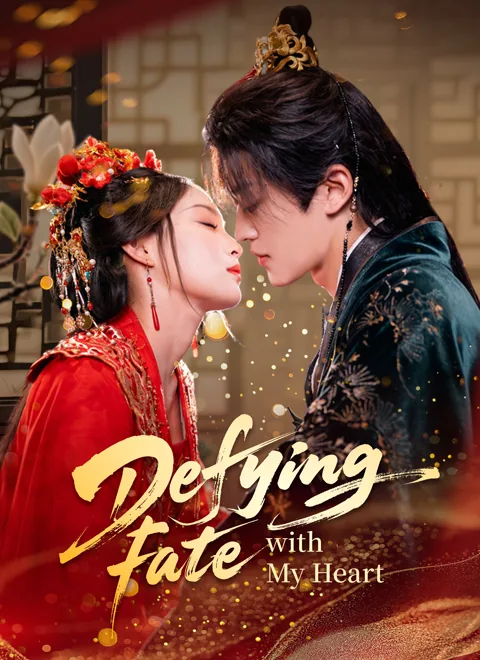 [Dubbed]Defying Fate with My Heart